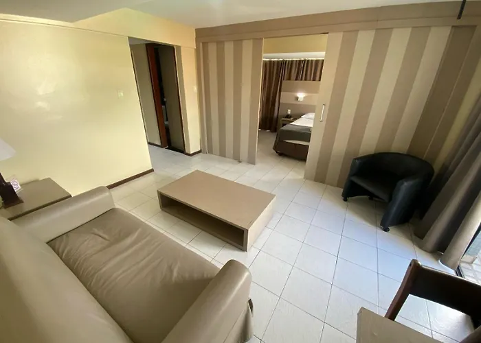 Tambau Mar Hotel