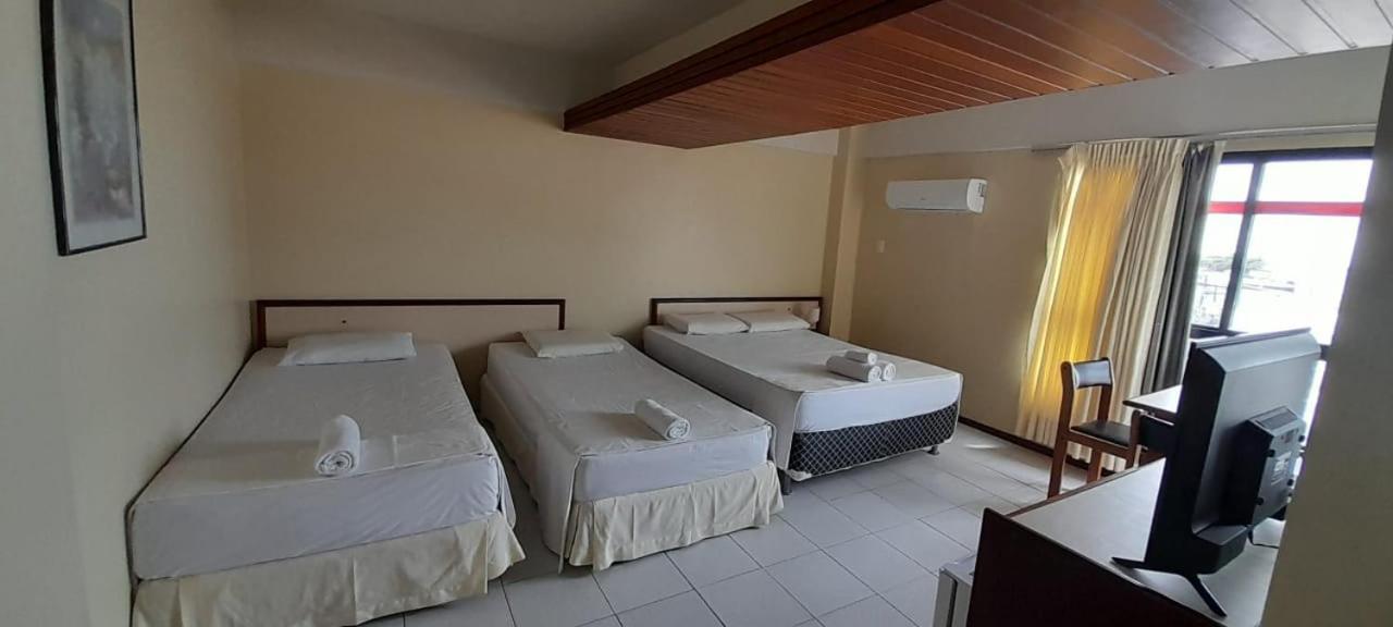 Tambau Mar Hotel Joao Pessoa