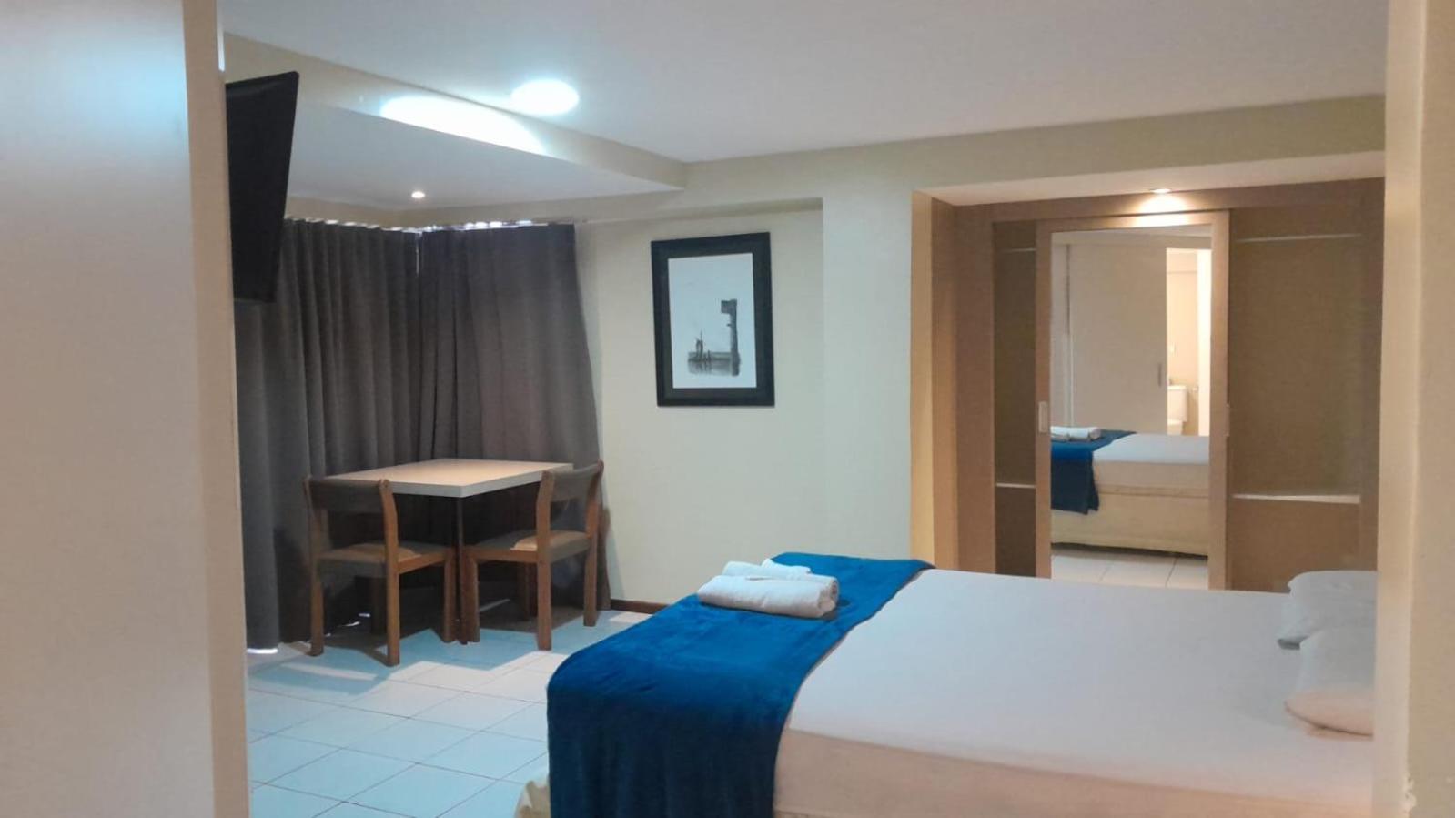 Tambau Mar Hotel 3*