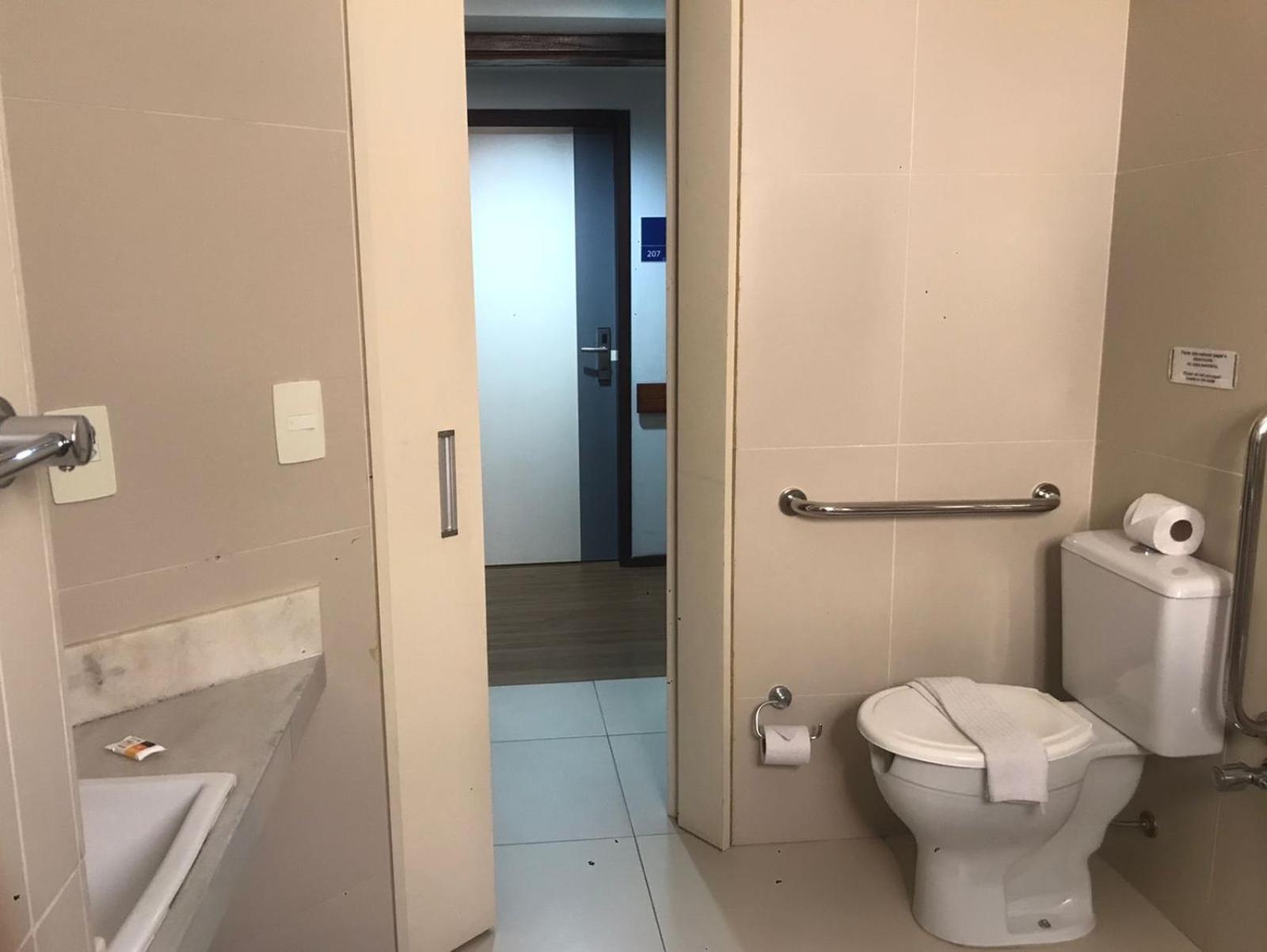 Tambau Mar Joao Pessoa