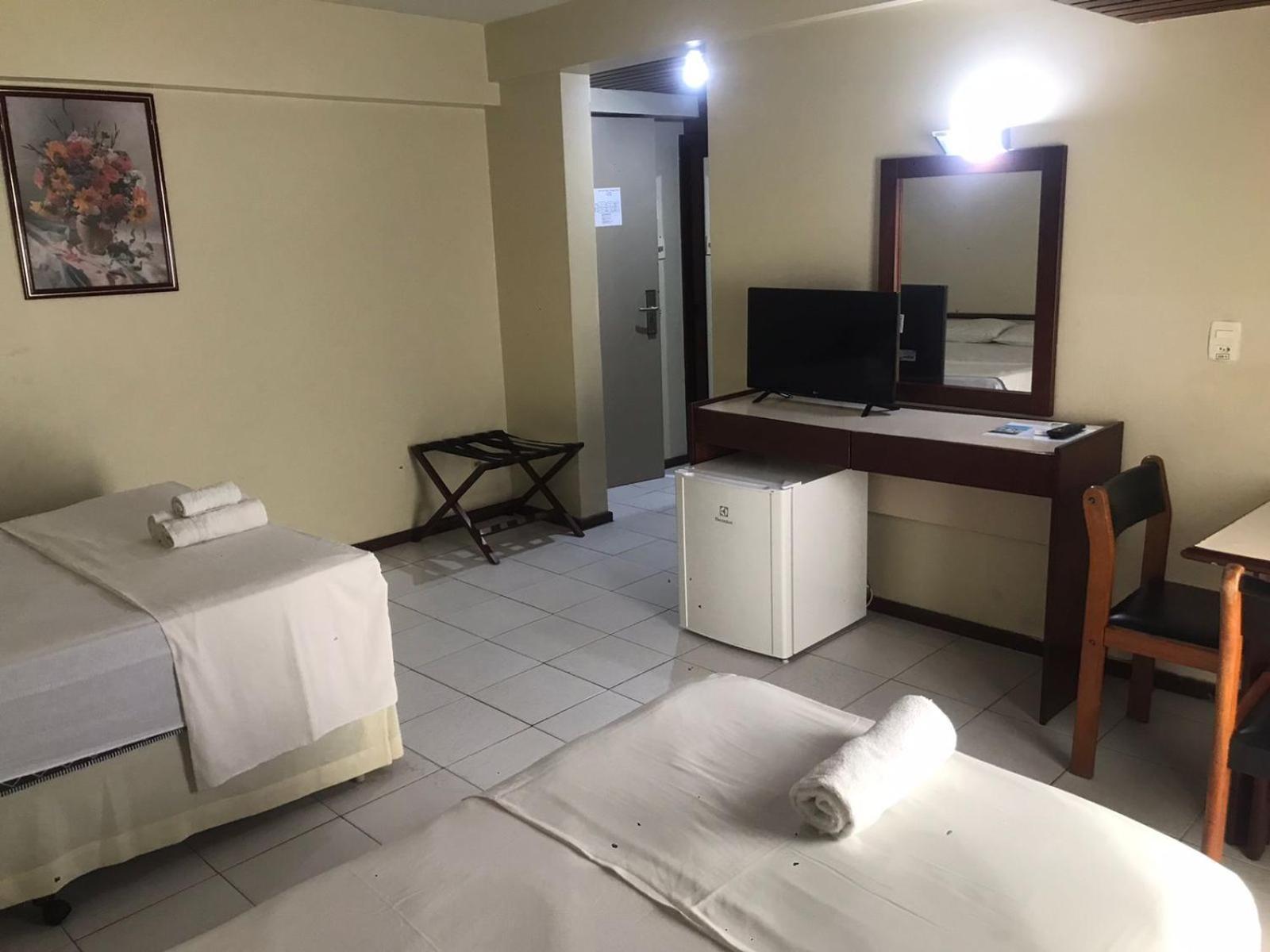 Tambau Mar Hotel Joao Pessoa