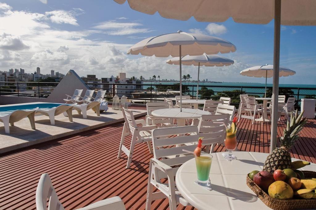 Hotel Tambau Mar