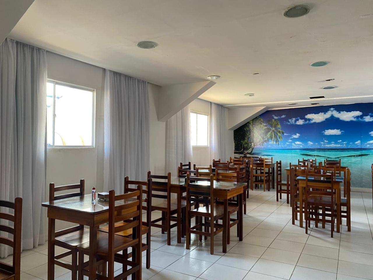 Hotel Tambau Mar 3*