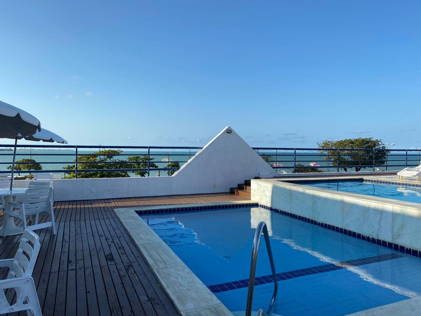 Tambau Mar Hotel