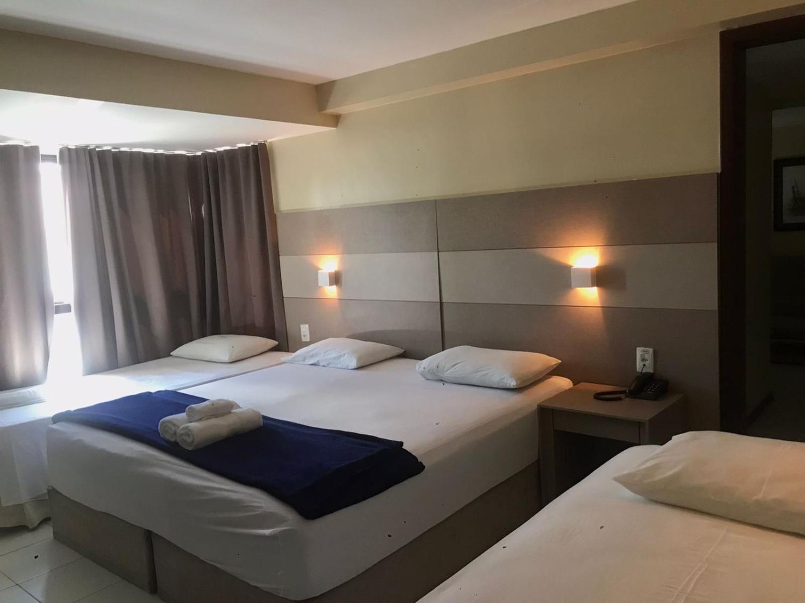 Hotel Tambau Mar Joao Pessoa