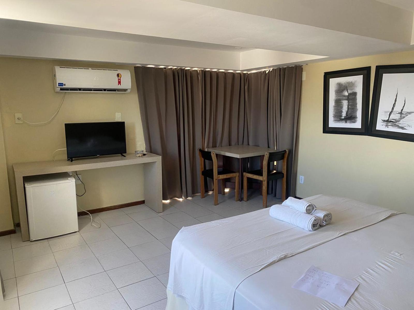 Hotel Tambau Mar