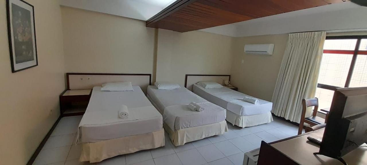 Tambau Mar Hotel