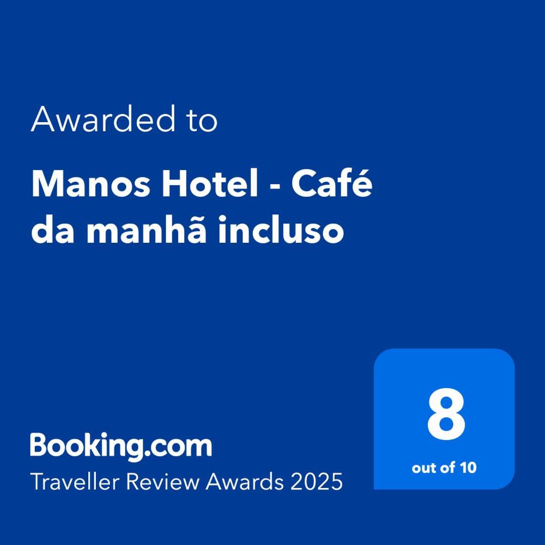 Hotel Tambau Mar Joao Pessoa
