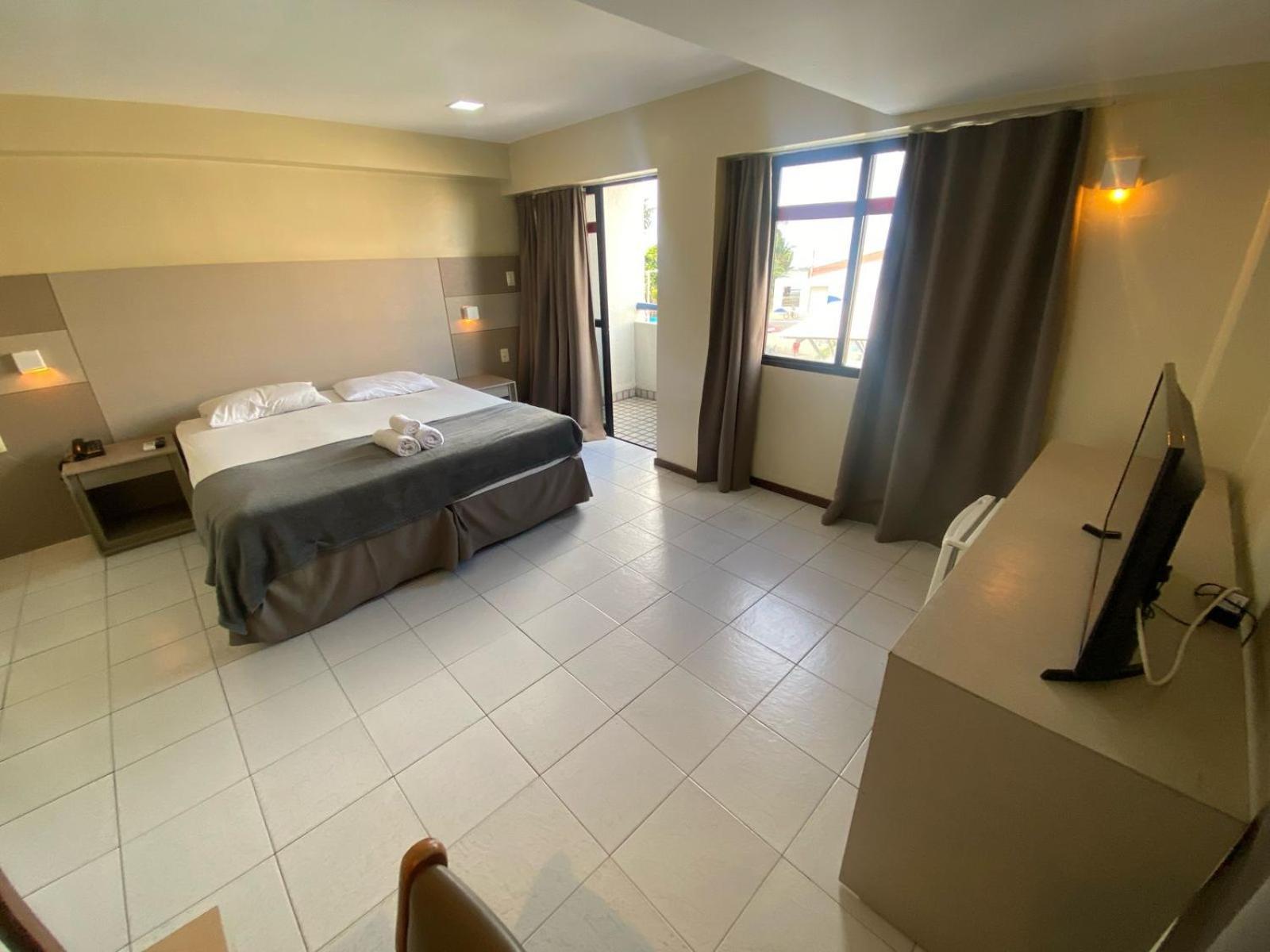 Tambau Mar Hotel
