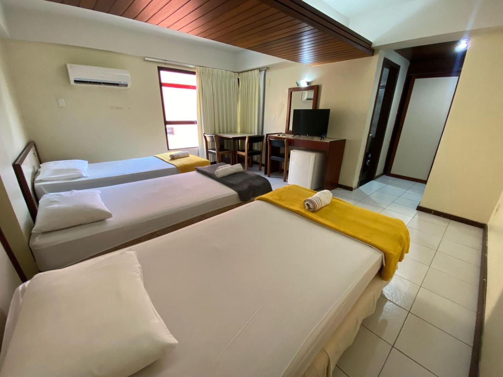 Hotel Tambau Mar Joao Pessoa