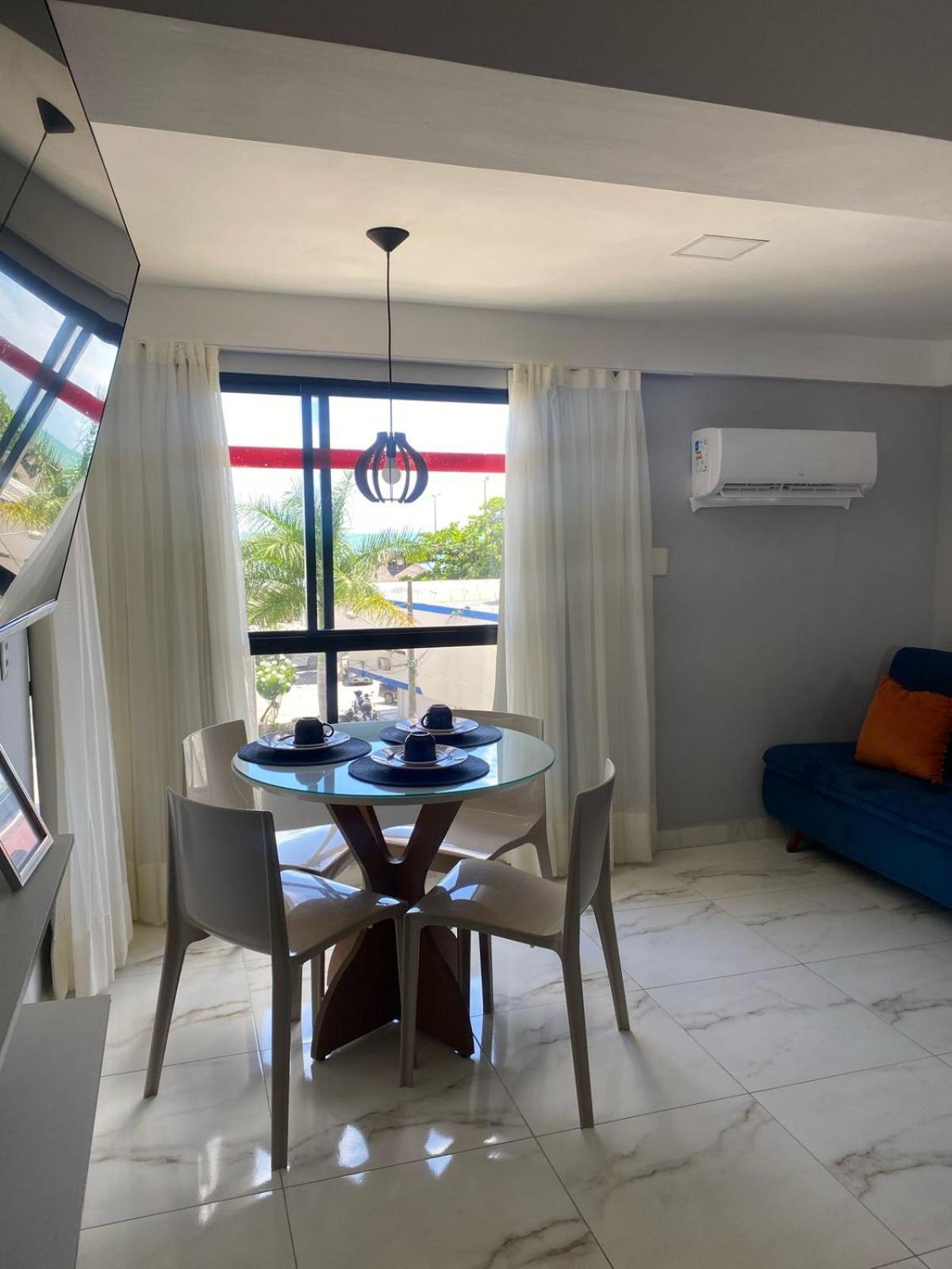 Tambau Mar Hotel Joao Pessoa