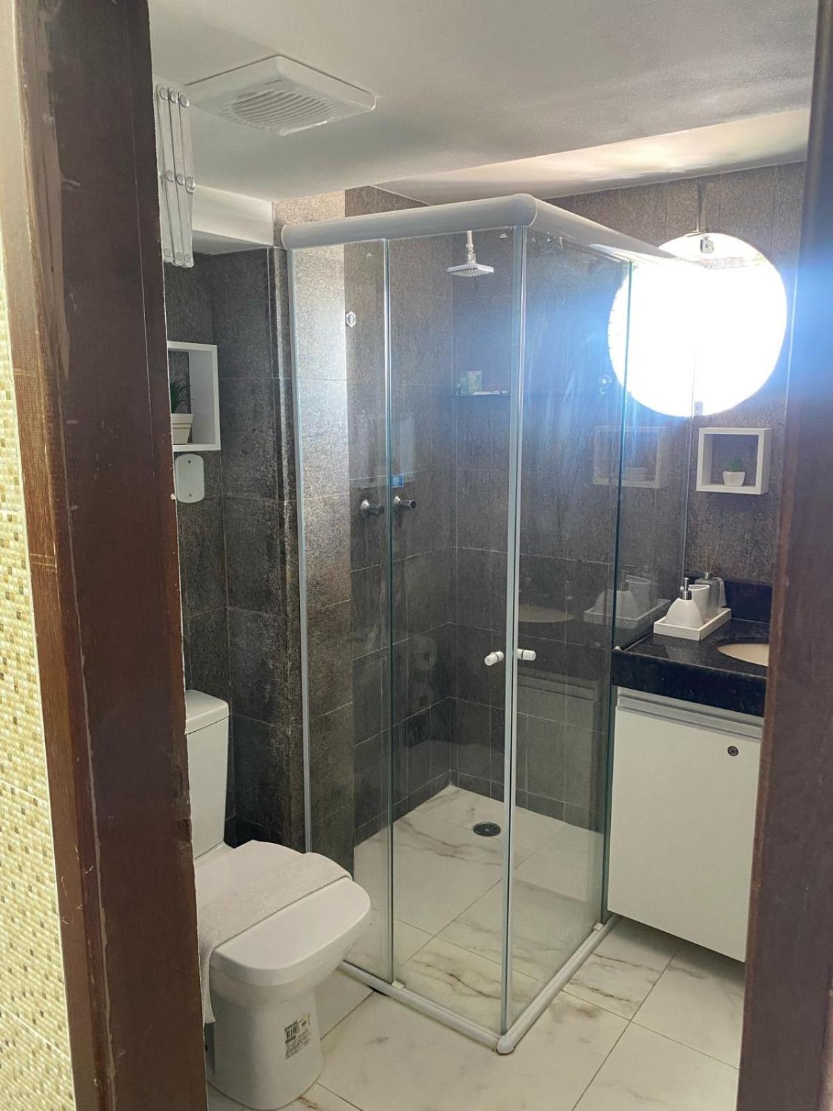 Hotel Tambau Mar Joao Pessoa