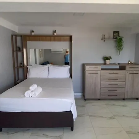 Tambau Mar Hotel Joao Pessoa Exterior photo