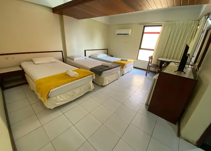 Tambau Mar Hotel