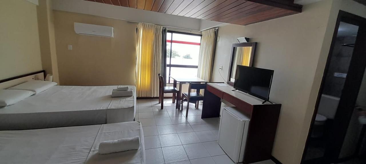 Hotel Tambau Mar