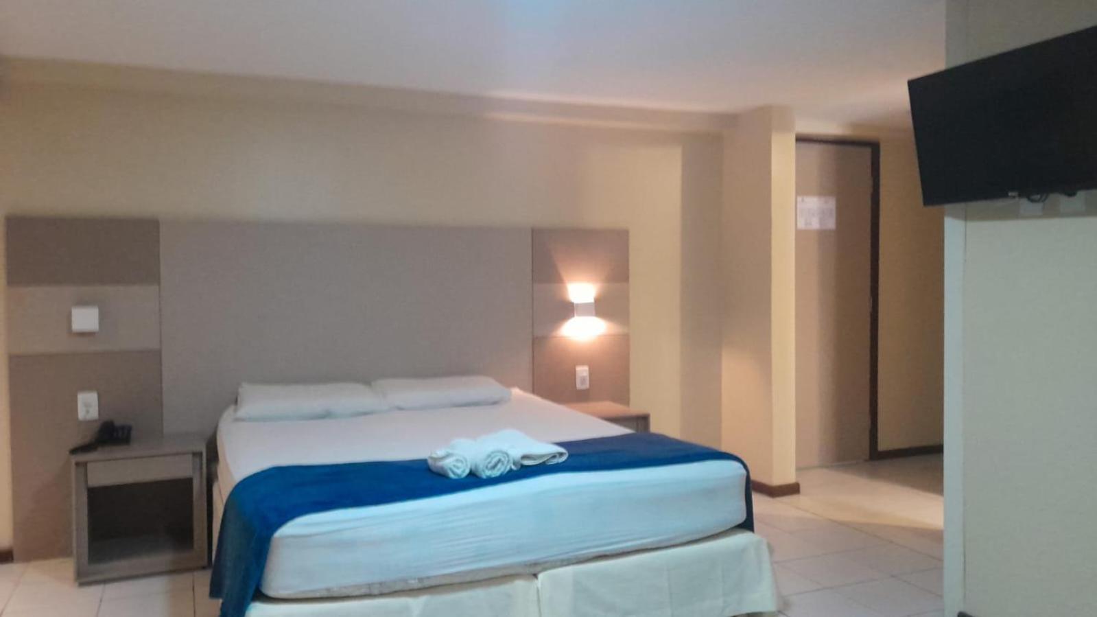 Hotel Tambau Mar