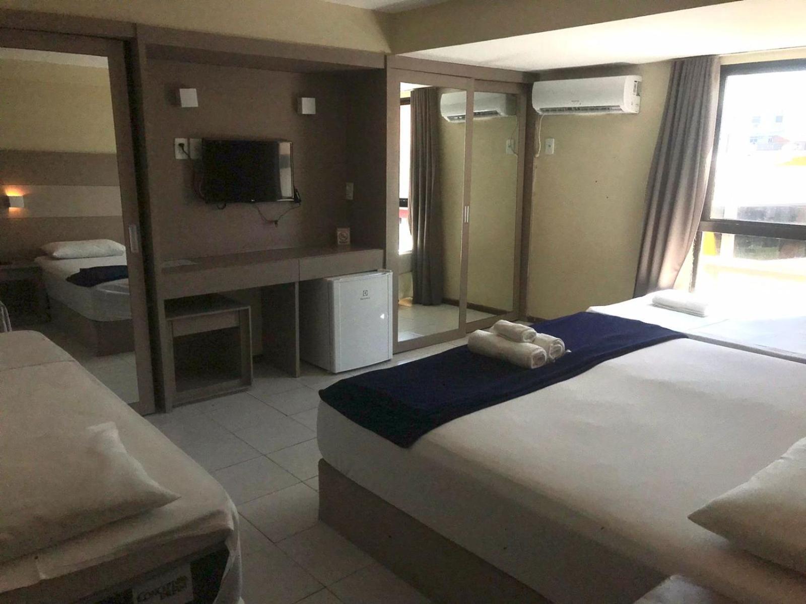 Tambau Mar Hotel