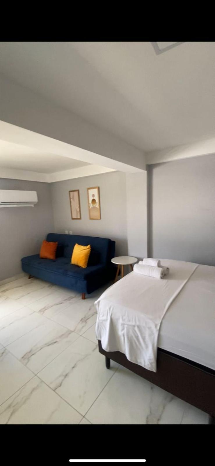 Hotel Tambau Mar João Pessoa