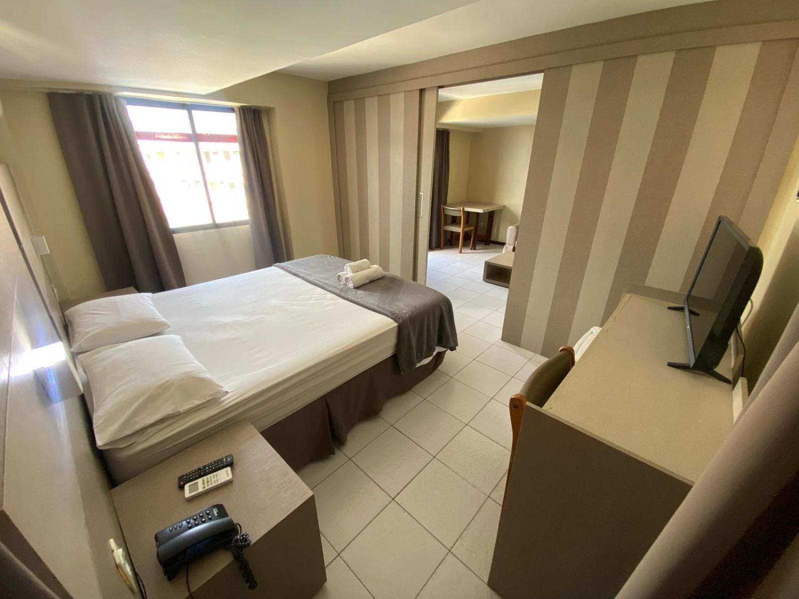 Hotel Tambau Mar 3*