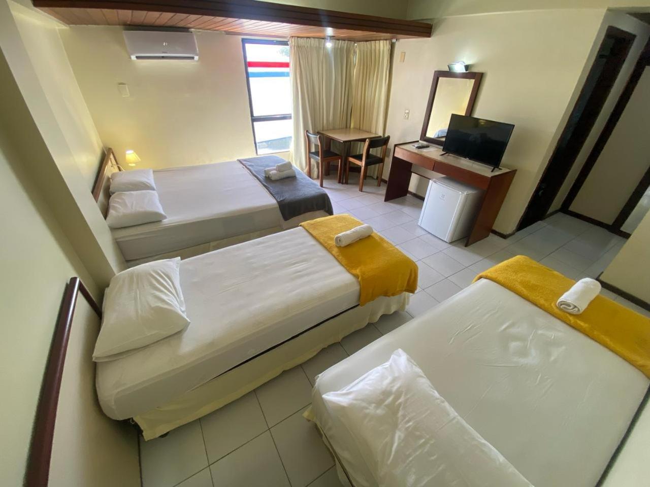 Hotel Tambau Mar